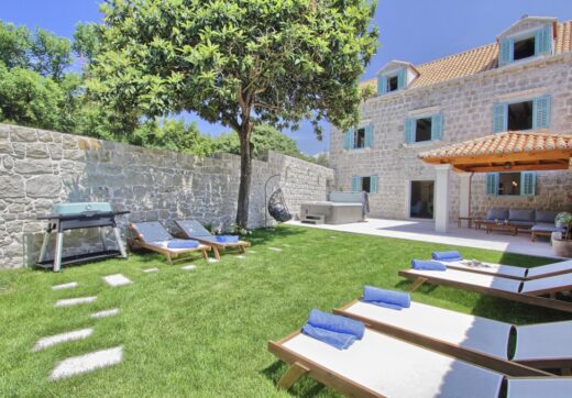 Chorwacja, Cavtat
