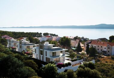 Chorwacja, Sukošan