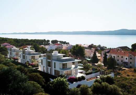 Chorwacja, Sukošan