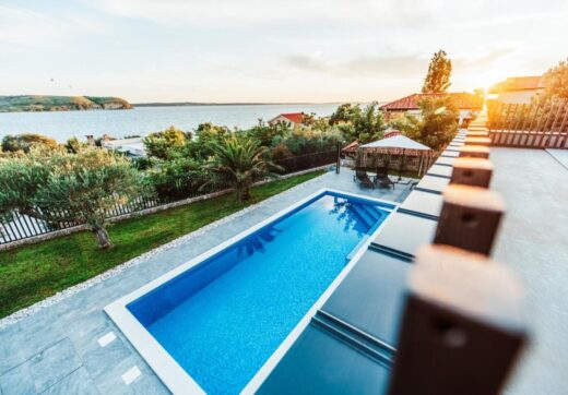 Chorwacja, Zadar régió