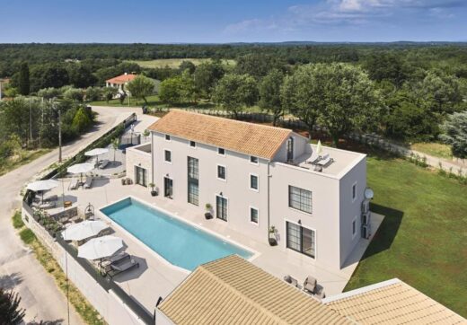 Chorwacja, Poreč