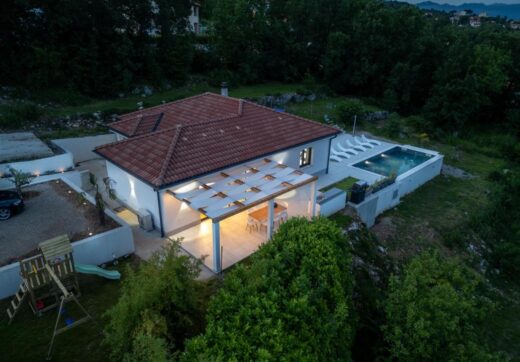 Chorwacja, Opatija