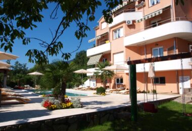 Chorwacja, Opatija