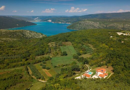 Chorwacja, Pula