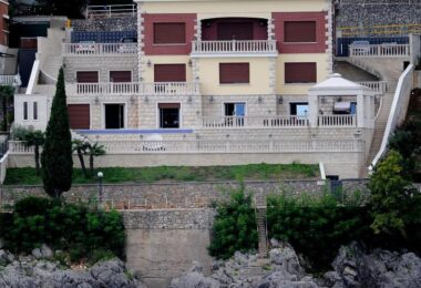 Chorwacja, Opatija