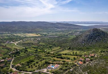 Chorwacja, Šibenik