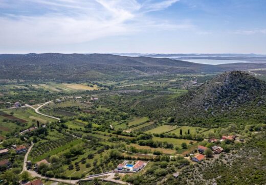 Chorwacja, Šibenik