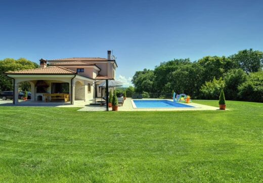 Chorwacja, Rovinj