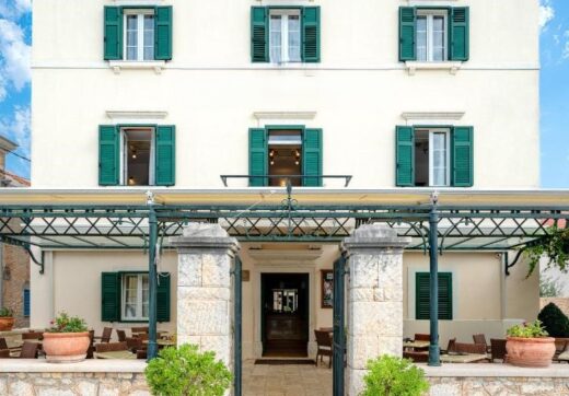 Chorwacja, Šibenik