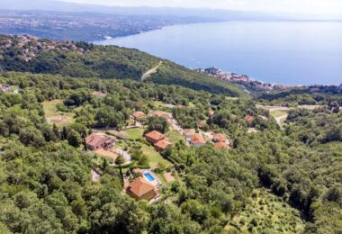Chorwacja, Opatija