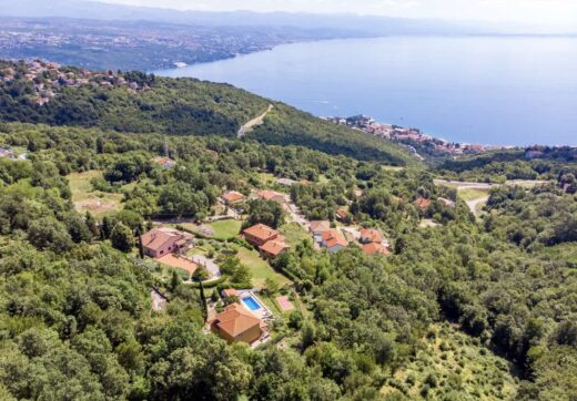 Chorwacja, Opatija