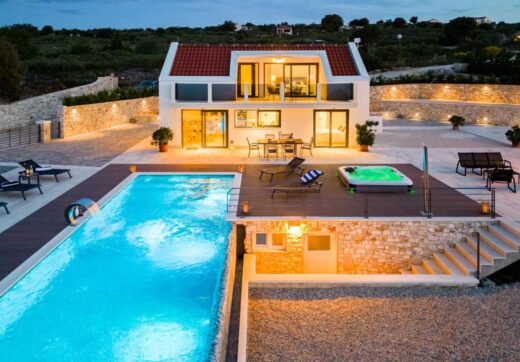 Chorwacja, Brač