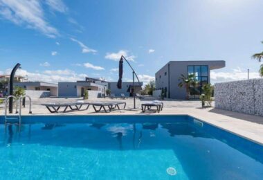 Chorwacja, Zadar régió