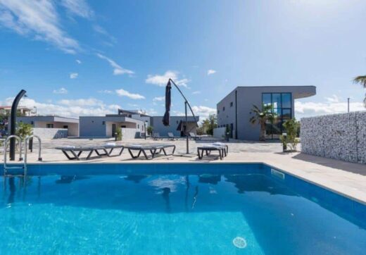 Chorwacja, Zadar régió
