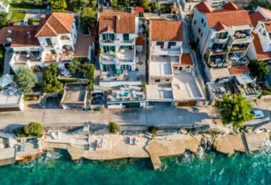 Chorwacja, Šibenik