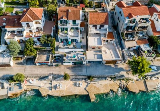 Chorwacja, Šibenik