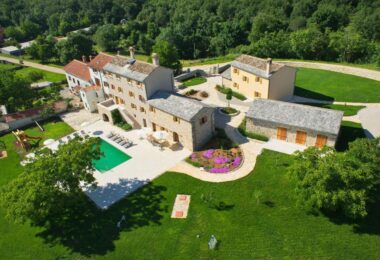 Chorwacja, Grožnjan