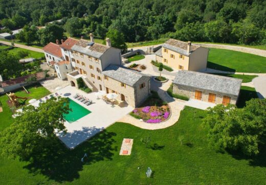 Chorwacja, Grožnjan