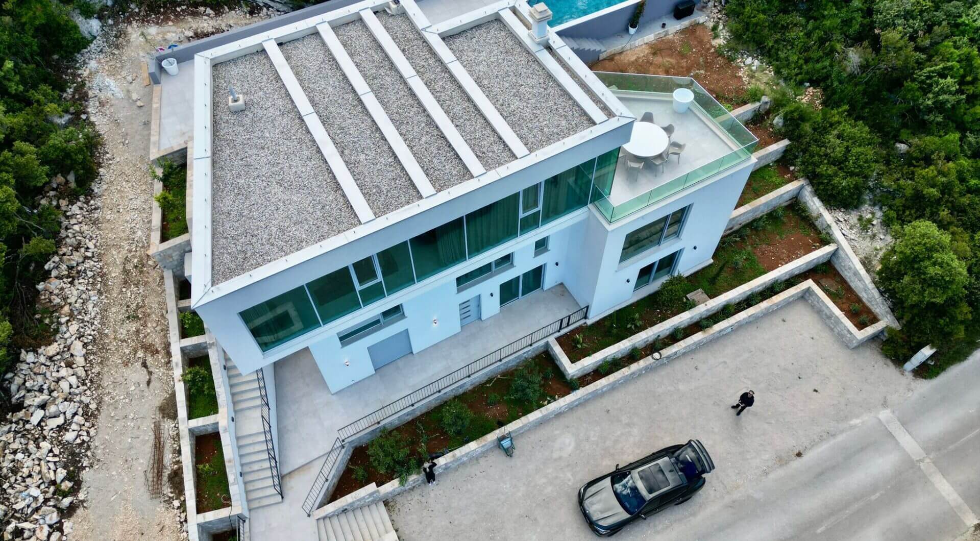 Chorwacja, Korčula