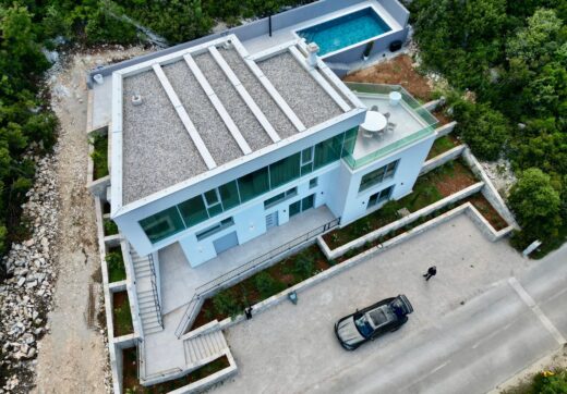Chorwacja, Korčula