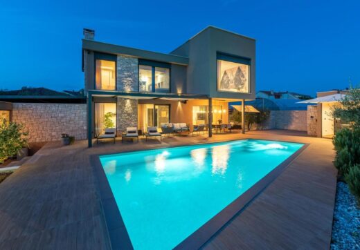 Chorwacja, Umag