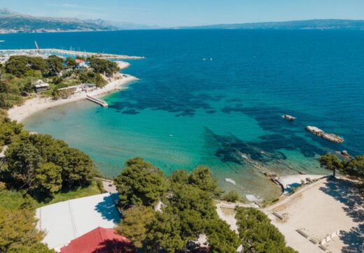Chorwacja, Split