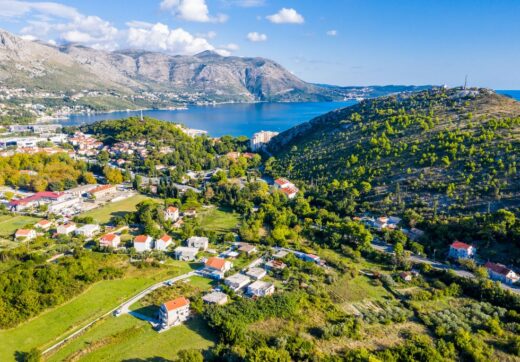 Chorwacja, Dubrovnik