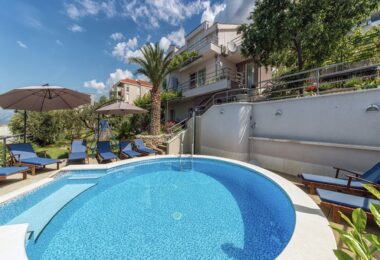 Chorwacja, Makarska