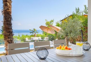 Chorwacja, Opatija