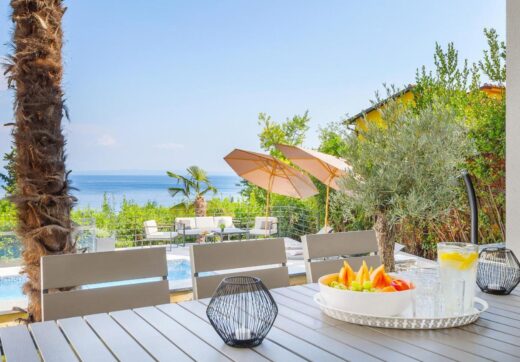 Chorwacja, Opatija