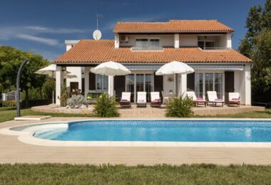 Chorwacja, Porec, Isztria