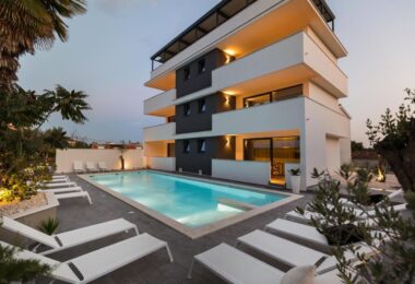 Chorwacja, Zadar