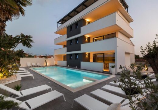 Chorwacja, Zadar