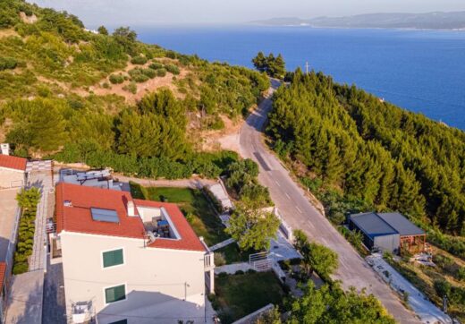 Chorwacja, Omis