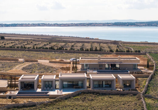 Chorwacja, Pag