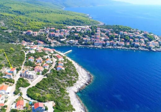 Chorwacja, Korcula