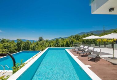 Chorwacja, Opatija
