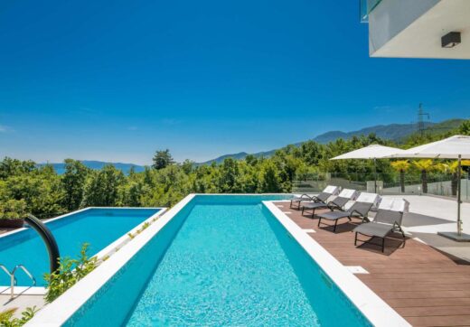 Chorwacja, Opatija