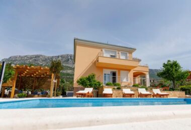 Chorwacja, Kastel Sucurac