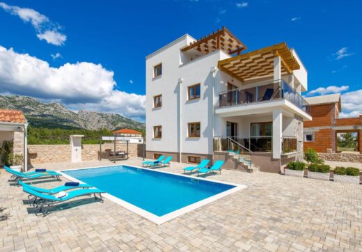 Chorwacja, Seline