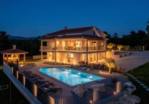 Chorwacja, Labin
