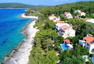 Chorwacja, Korčula