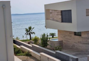 Chorwacja, Zadar régió