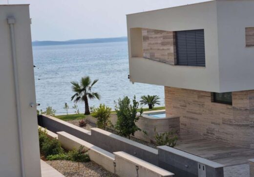 Chorwacja, Zadar régió