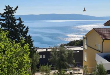Chorwacja, Labin