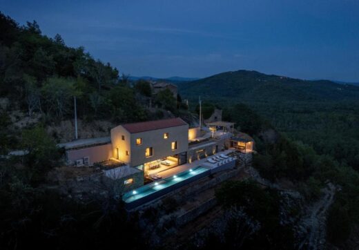 Chorwacja, Motovun