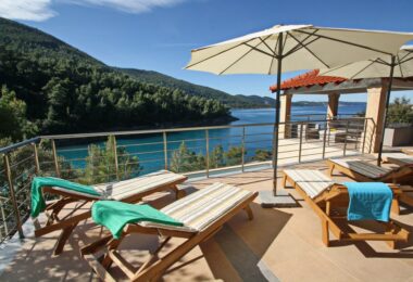 Chorwacja, Korčula