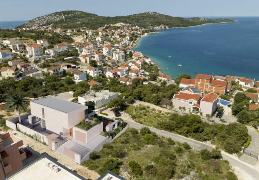 Chorwacja, Sevid