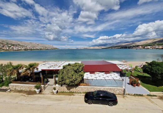 Chorwacja, Pag