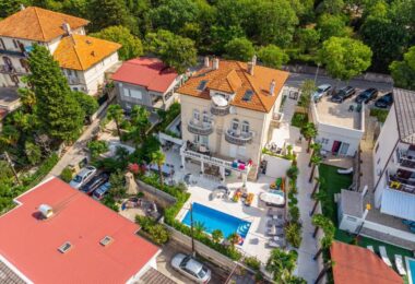 Chorwacja, Crikvenica